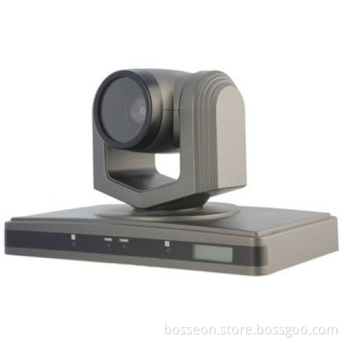 10x Optical Zoom 2.1-megapixel PTZ HD Video Conference Camera